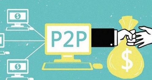 Cho vay ngang hàng Việt Nam: Bước ngoặt pháp lý định hình lại thị trường