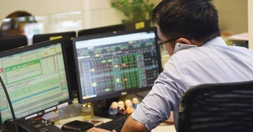Chuyên gia Dragon Capital: “Đừng ngạc nhiên, thắc mắc hay sợ hãi khi thấy chứng khoán có nhịp giảm 5-10%”