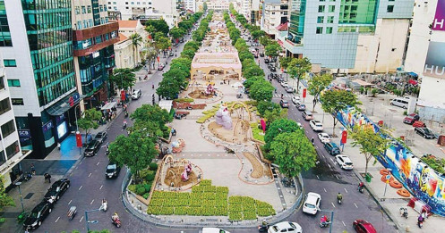 Giá nhà và cơ chế thuế: Phát triển kinh tế nhìn từ bất động sản