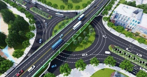 Cú hích nghìn tỷ từ đầu tư công: Cổ phiếu hạ tầng, vật liệu sắp vào ‘mùa vàng’