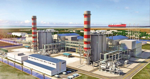 Bộ Công Thương – VinEnergo “vênh” quan điểm về tỷ lệ bao tiêu điện LNG