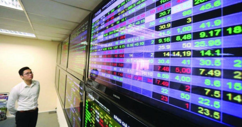 Nhận định chứng khoán 10/10: VN-Index tiếp tục hướng về mức 1.730 điểm