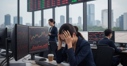 Hãy cẩn thận, đây là các dạng cổ phiếu sẽ gây thua lỗ trong 3 tháng cuối năm!