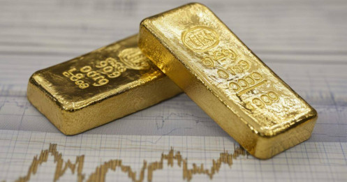 Chính thức xóa bỏ cơ chế Nhà nước độc quyền sản xuất vàng miếng