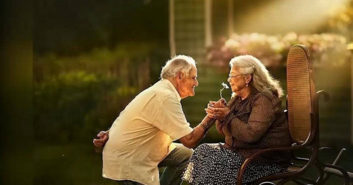 Qua tuổi 40 mà chưa làm 4 việc này, sau này rất dễ khổ!