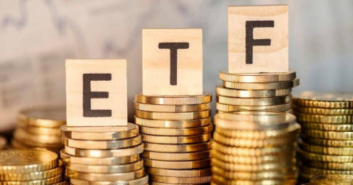 Vì sao ETF chưa "đổ tiền" dù Việt Nam đã được nâng hạng?