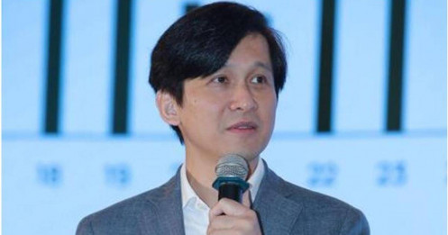 Dragon Capital: TTCK tăng không tính bằng phần trăm mà phải tính "bằng lần"