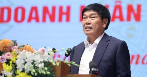 Thép Việt Nam nguy cơ bị áp thuế 50% tại EU, Chủ tịch Hòa Phát kiến nghị trực tiếp với Thủ tướng