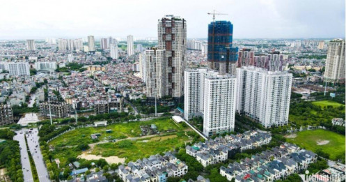 Ngân hàng lo ngại về đề xuất siết vay mua nhà thứ hai, thứ ba