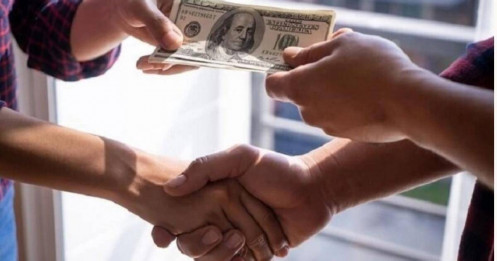 5 quy tắc tiền bạc để giữ tình bạn