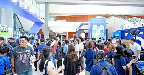 Tiền ảo và chiêu trò ‘lùa gà’ NĐT