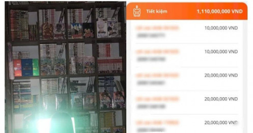 Vợ chồng lương 30 triệu, nuôi 2 con vẫn tiết kiệm khủng: Quá nể!