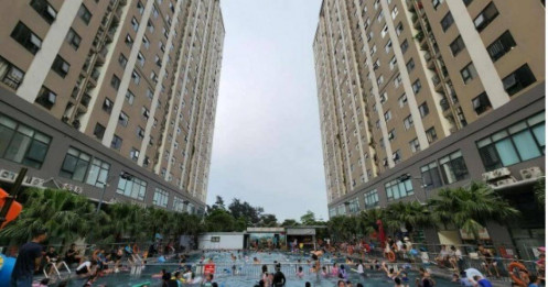 'Siết' tín dụng bất động sản: Tránh đánh đồng người mua nhà với nhóm 'đầu cơ, lướt sóng'