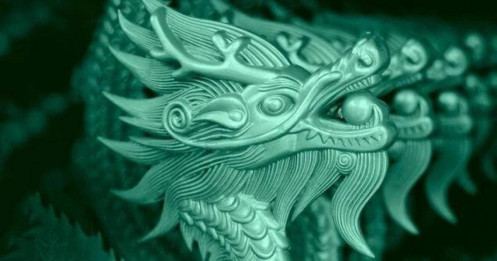 Dragon Capital mạnh tay gom MWG, CTG, VHM, VRE giữa nhịp rung lắc thị trường