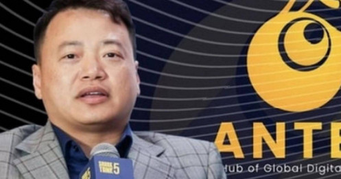 Diễn biến mới nhất liên quan Fanpage của Shark Bình