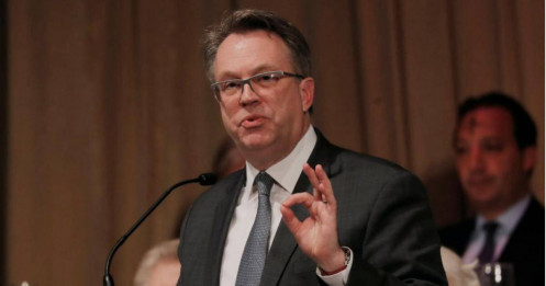 Fed tiết lộ 'điều kiện cần' để tiếp tục cắt giảm lãi suất 2 đợt nữa