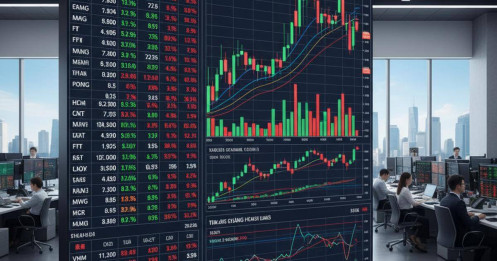 BIDV - Câu chuyện tăng tốc cuối năm 2025 - Có nên mua cổ phiếu BID?