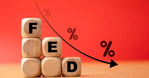 Quan chức Fed lên tiếng, tiết lộ 'điều kiện cần'﻿ để tiếp tục cắt giảm lãi suất 2 đợt nữa