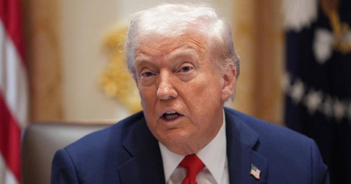 Lý do có thể khiến ông Trump trượt Nobel Hòa bình