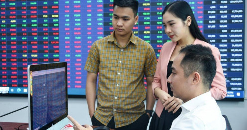 Đi tìm "chìa khóa" định hướng đầu tư khi tâm lý thị trường lên cao