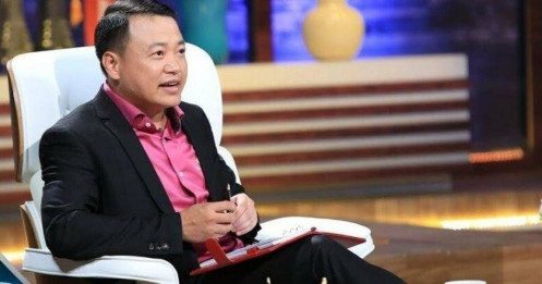 Hệ sinh thái NextTech của Shark Bình: Nhiều pháp nhân đã ngừng kinh doanh, trong đó có startup Fastgo