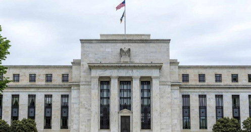 Hé lộ 5 ứng cử viên cuối cùng vào ghế Chủ tịch Fed