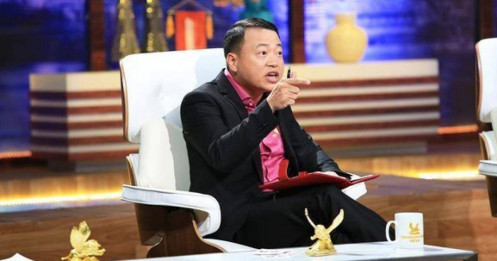 Shark Bình: Tôi từng ước 15 năm trước có ai tát vào mặt 1 cái thì đã tránh được bao nhiêu thất bại