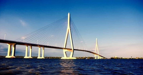 24.000 tỷ cho hai cây cầu: CC1 đánh cược lớn vào giai đoạn bứt tốc hạ tầng