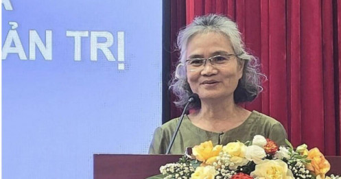 Chủ tịch VNDirect: Chưa phải lúc để tham gia tài sản mã hóa