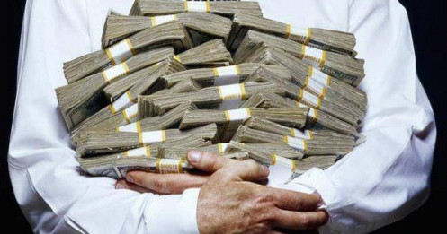 Thị trường bùng nổ, quỹ nội vẫn… không mua – giữ 62% tiền mặt, lãi chỉ bằng 1/3 VN-Index