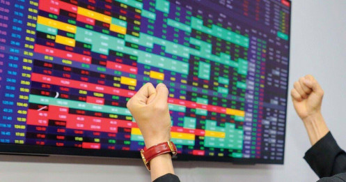 Cổ phiếu DXG - Có nên mua gom lúc này? BÙNG NỔ LỢI NHUẬN đến từ đâu?