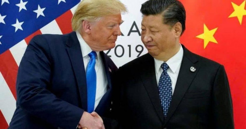 Từ đòn thuế đến bàn đàm phán: Hai ngày đủ để đảo lộn cả thị trường toàn cầu