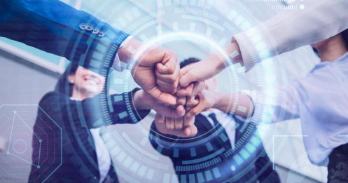 Đổi mới dựa trên sự kết nối – lấp khoảng trống và bứt phá (Bài 9)