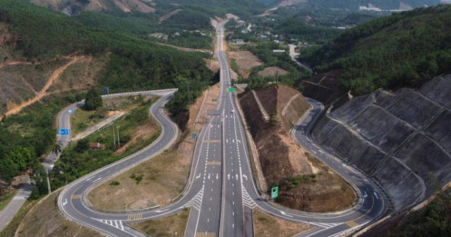 Dự án cao tốc Bắc – Nam phía Đông chuẩn bị thay đổi lớn với sự xuất hiện của các ‘ông lớn'