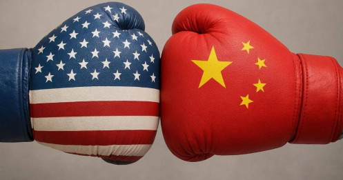 Chiến tranh thương mại Mỹ - Trung bước vào “vùng đỏ” mới: áp thuế 100% và căng thẳng leo thang