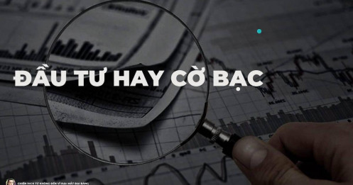 Những dấu hiệu cho thấy bạn là con bạc