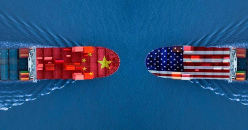 YSVN: Vòng xoáy thương mại Mỹ - Trung ảnh hưởng không nhiều lên thị trường chứng khoán Việt Nam
