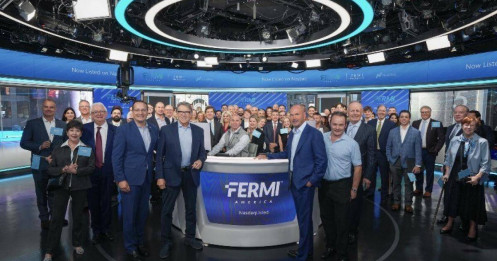 3 tỷ phú mới “ra lò” từ một công ty chưa có doanh thu