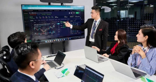 IPO VPBankS “cháy hàng” ngay ngày đầu: Hàng loạt tổ chức lớn rót gần 6.000 tỷ đồng đăng ký mua