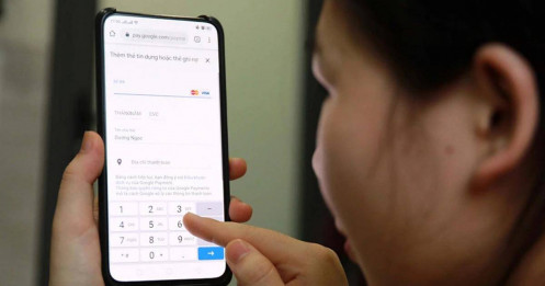 Giao dịch nghi lừa đảo sắp được xử lý “thần tốc”: Hàng loạt ngân hàng lớn tham gia cơ chế phối hợp mới