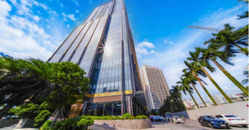 Sunshine Group hé lộ BCTC quý III/2025: Tổng tài sản tiệm cận mốc 80.000 tỷ đồng, lãi ròng bật tăng mạnh