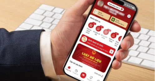 Hàng triệu người lao động lưu ý: VNeID sẽ có thay đổi quan trọng về lương hưu, bảo hiểm?