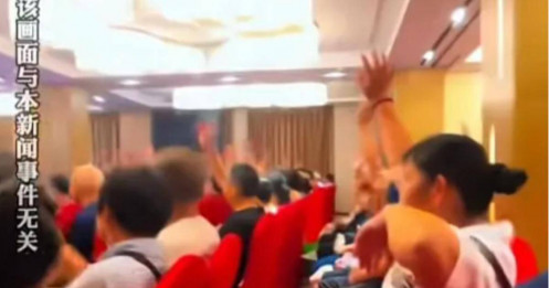 Hơn 1.000 người cao tuổi vừa sập bẫy lừa đảo mới