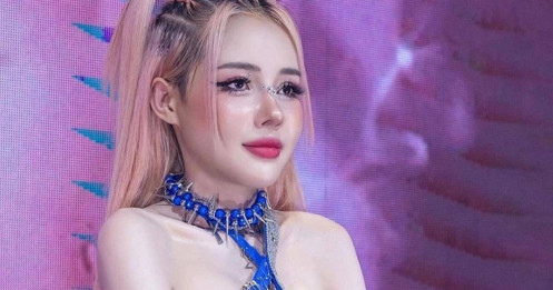 'Quanh thông tin Ngân 98' bị bắt: Nhân vật lắm thị phi