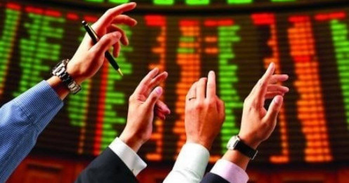 Kỳ vọng vốn ngoại sớm vào ròng