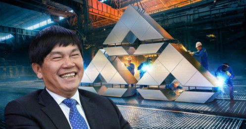 Hòa Phát (HPG) hưởng lợi kép: Giá HRC tăng và thuế chống bán phá giá, lãi dự báo vượt 15.000 tỷ đồng