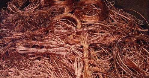 Đồng – “Hàng hóa nóng” của năm 2025: Khi thuế quan và chuyển dịch chuỗi cung ứng định hình xu hướng giá