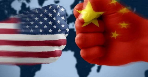 Vàng và bạc đồng loạt lập kỷ lục mới khi căng thẳng Mỹ - Trung leo thang, giới đầu tư tìm nơi trú ẩn an toàn