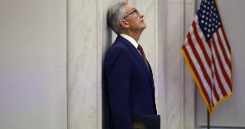 Hạ lãi suất: Nợ công Mỹ có được "giải cứu"?