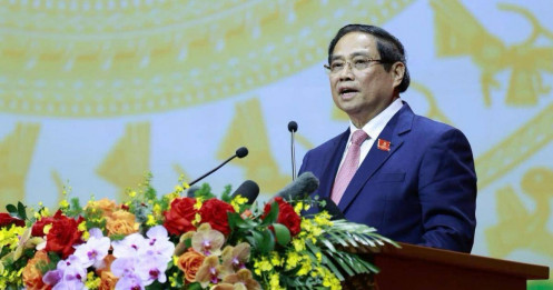 Giảm 145.000 biên chế, tiết kiệm chi thường xuyên 39.000 tỷ đồng mỗi năm